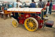 Traction Engines