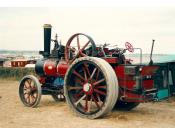 Traction Engines