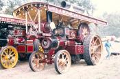 Traction Engines