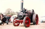 Traction Engines