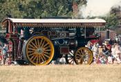 Traction Engines