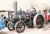 Traction Engines