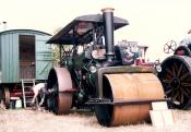 Traction Engines