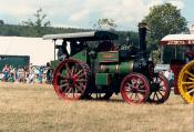 Traction Engines