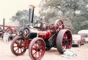 Traction Engines