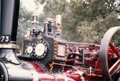 Traction Engines