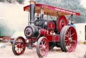 Traction Engines