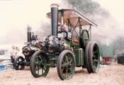 Traction Engines