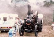 Traction Engines