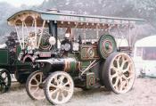 Traction Engines