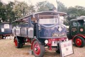 Traction Engines