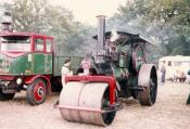 Traction Engines