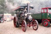 Traction Engines