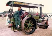 Traction Engines