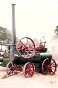 Traction Engines