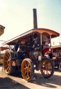 Traction Engines