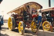 Traction Engines