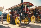 Traction Engines