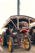 Traction Engines