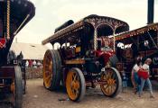 Traction Engines