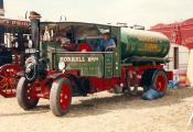 Traction Engines