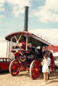 Traction Engines