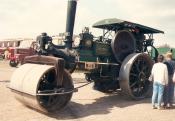 Traction Engines