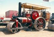 Traction Engines