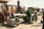 Traction Engines