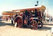 Traction Engines