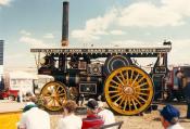 Traction Engines