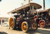 Traction Engines