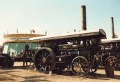 Traction Engines