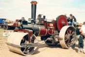 Traction Engines