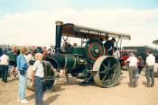 Traction Engines