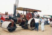 Traction Engines