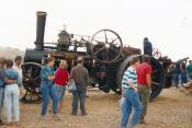 Traction Engines