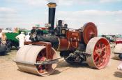 Traction Engines