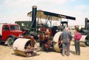 Traction Engines