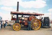 Traction Engines