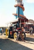 Traction Engines