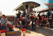 Traction Engines