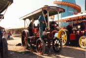Traction Engines