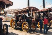 Traction Engines