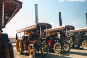 Traction Engines