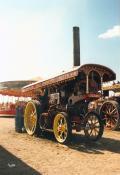 Traction Engines