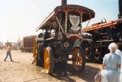 Traction Engines