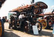 Traction Engines