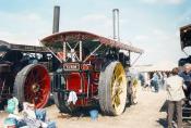 Traction Engines