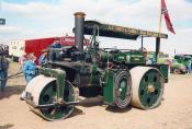 Traction Engines